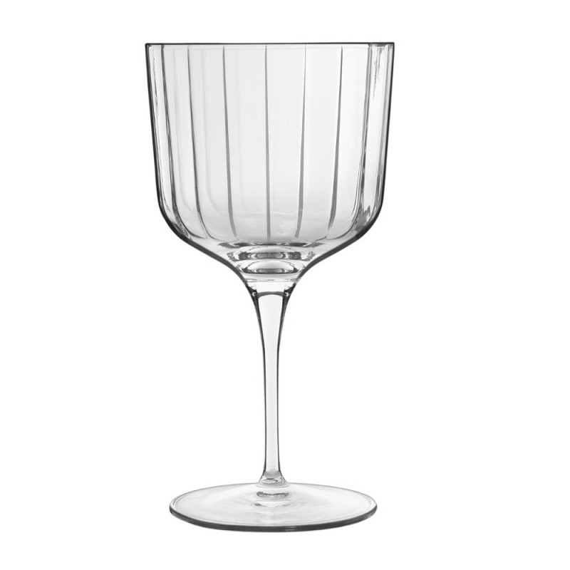 Luigi Bormioli - Set 4 calici vetro Gin tonic selection - RagStore