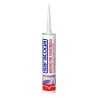 ADESIVO PER POLISTIROLO CARTUCCIA 300 ML - BIANCO