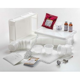 Kit produzione formaggio fai da te