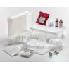 Kit produzione formaggio fai da te