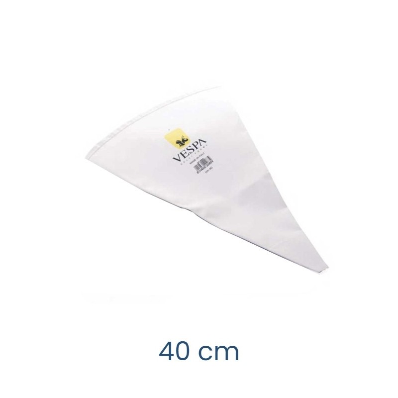 Sac à Poche Vespa 40 cm - Utensili Cucina | RagStore