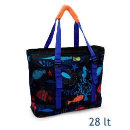 BORSA TERMICA BOXY+ EXTRA LARGE 28 Lt