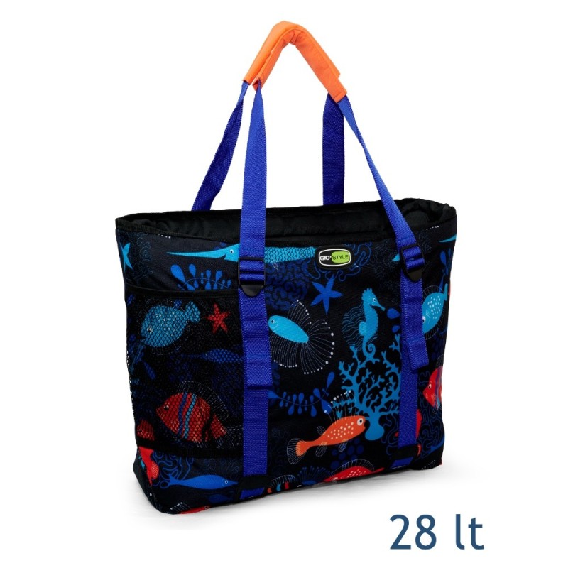 BORSA TERMICA BOXY+ EXTRA LARGE 28 Lt