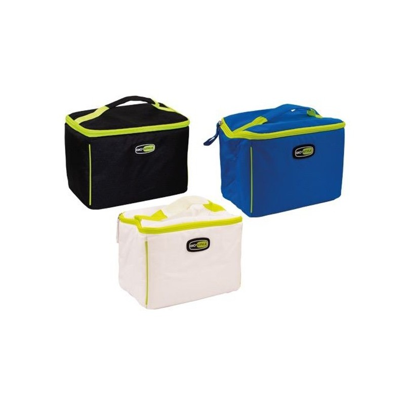BORSA TERMICA PORTA CIBO LUNCH BAG EVO 8 Lt
