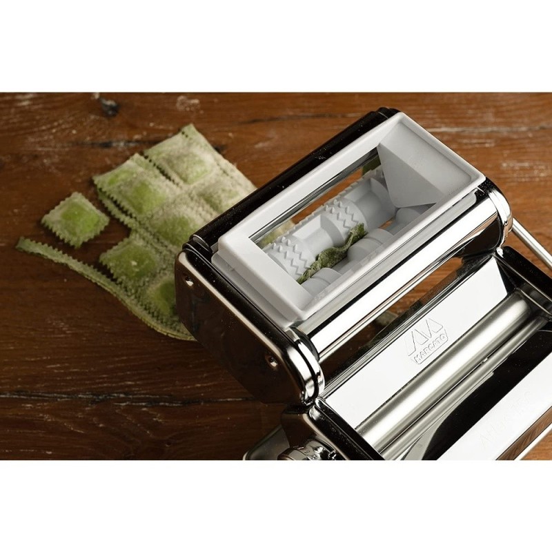 Accessorio Ravioli Marcato Atlas 150 - Accessori Sfogliatrici | RagStore