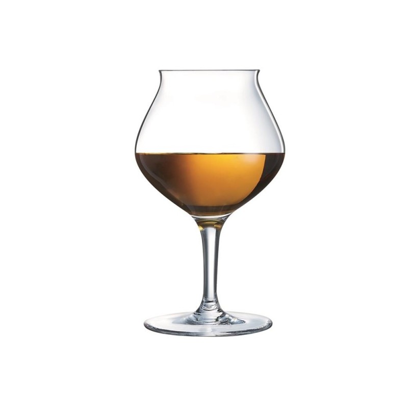BICCHIERE CALICE CHEF&SOMMELIER RUM SPIRITS cl 17 Pz 6