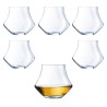 BICCHIERE CHEF&SOMMELIER RUM OPEN UP SPIRITS cl 30 Pz 6