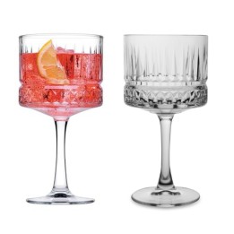 BICCHIERI CALICE ELYSIA COCKTAIL 50 CL - 4 Pz