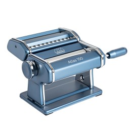 Macchina Pasta Marcato Atlas 150 Blu - Sfogliatrici | RagStore