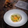 STAMPO IN SILICONE DECORAZIONI FOLIAGE FRAME