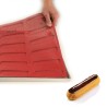 STAMPO IN SILICONE MICROFORATO PER ECLAIR CM 40x30