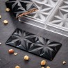 STAMPO PER TAVOLETTA CIOCCOLATO EDELWEISS