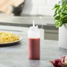 BOTTIGLIA FLACONE DOSATORE DA 375 ML