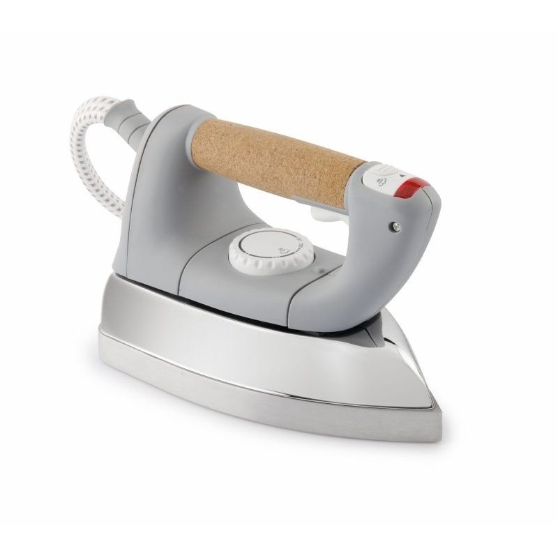 FERRO DA STIRO CON CALDAIA TUTTOVAPORE 2200W G40001