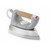 FERRO DA STIRO CON CALDAIA TUTTOVAPORE 2200W G40001