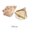 Astuccio per Crepes in Cartone - 500 pz | RagStore