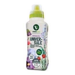 CONCIME LIQUIDO VERDE VIVO 500 G UNIVERSALE