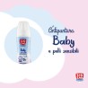 REPELLENTE ANTIZANZARE INSETTI VIA BABY 0+ 100 ml VAPO