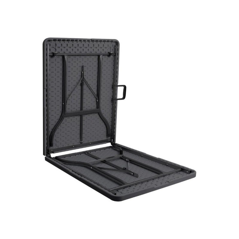 Tavolo Pieghevole Rettangolare 180x75cm per Eventi