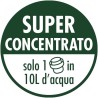 CONCIME LIQUIDO VERDE VIVO 500 G GERANI E PIANTE FIORITE