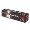 ALLUMINIO PER ALIMENTI PROFESSIONALE OTTIMO MT 100
