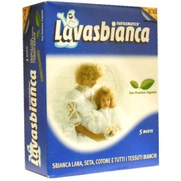 LAVASBIANCA 5 BUSTINE