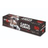 Ottimo carta forno professionale a rotolo da 50 metri