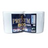 CARTA MANI PREMIUM GOFFRATA 800 STRAPPI 2 ROTOLI