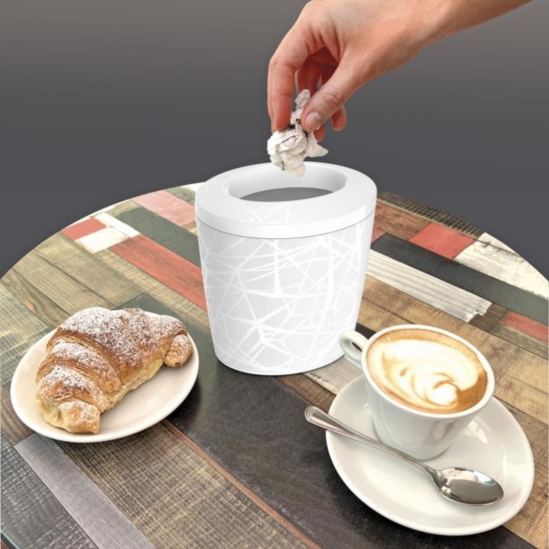 PATTUMIERA DA TAVOLO TABLEBIN 1,5 Lt