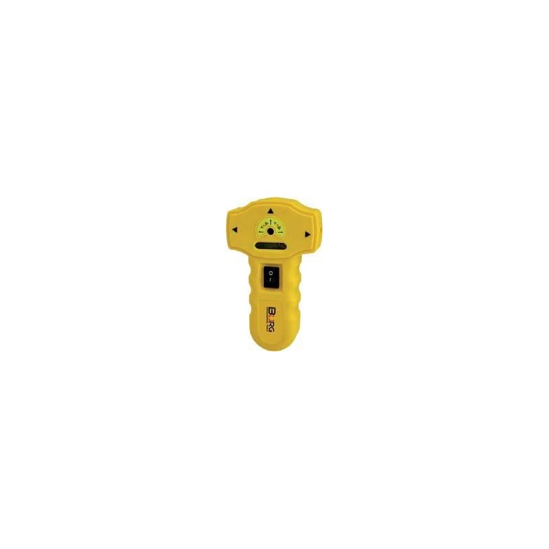LIVELLA LASER 3 USCITE BURG
