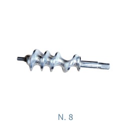 ELICA PER TRITACARNE OMRA N°  8