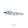 ELICA PER TRITACARNE OMRA N°  8