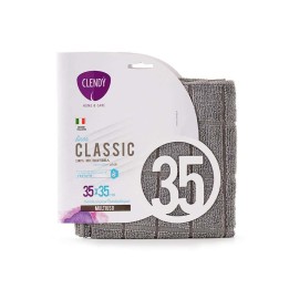 PANNO MICROFIBRA MULTIUSO CLASSIC CM 35x35