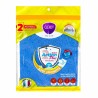 PANNO SPUGNA MULTI ACTION PLUS 2 Pz