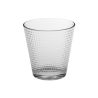 BICCHIERE IN VETRO ACQUA GENERATION 250 CC - Pz 6