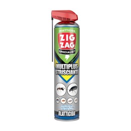 Zig Zag MultiPlus Blatticida 600 ml - Insetticidi | RagStore
