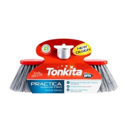 SCOPA TONKITA PRACTICA PER INTERNI