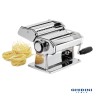 MACCHINA PER PASTA MANUALE GHIDINI EASY ACEA
