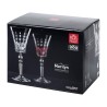 BICCHIERI RCR MARILYN VINO 26 CL - 6 Pz
