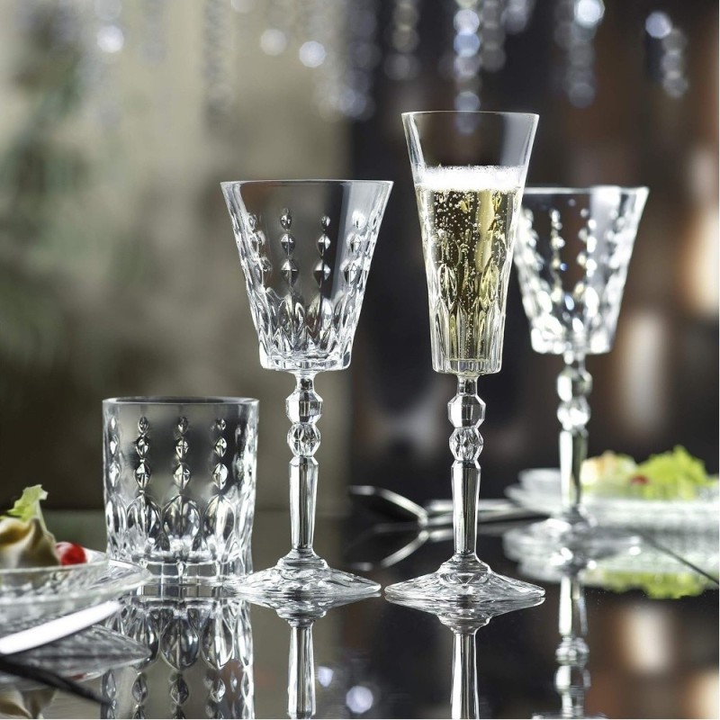 BICCHIERI RCR MARILYN VINO 26 CL - 6 Pz