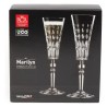 BICCHIERI RCR MARILYN FLUTE 17 CL - 6 Pz