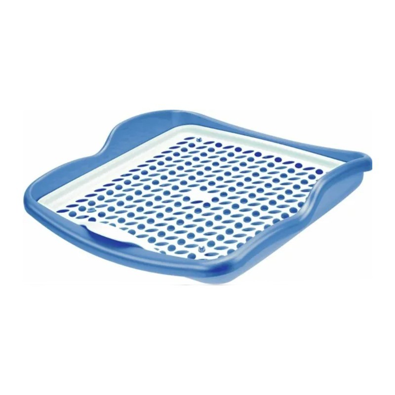 Scola tutto in plastica per piani cucina Acqua Tontarelli