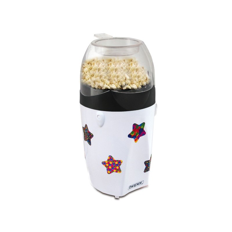 MACCHINA PER POP CORN PARTY POP BEPER