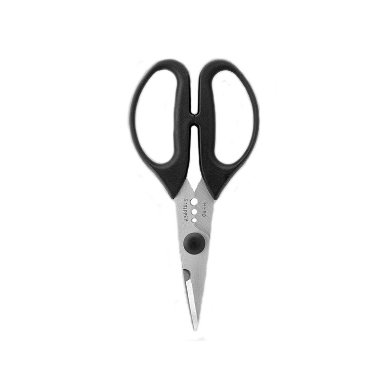 FORBICI PER ERBE AROMATICHE HERBY LAME INOX