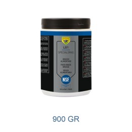 GRASSO ALIMENTARE LG1 NSF INODORE 900 GR