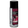 Bomboletta spray Saratoga Vernice Anti-scivolo Trasparente da 400 ml con microsfere