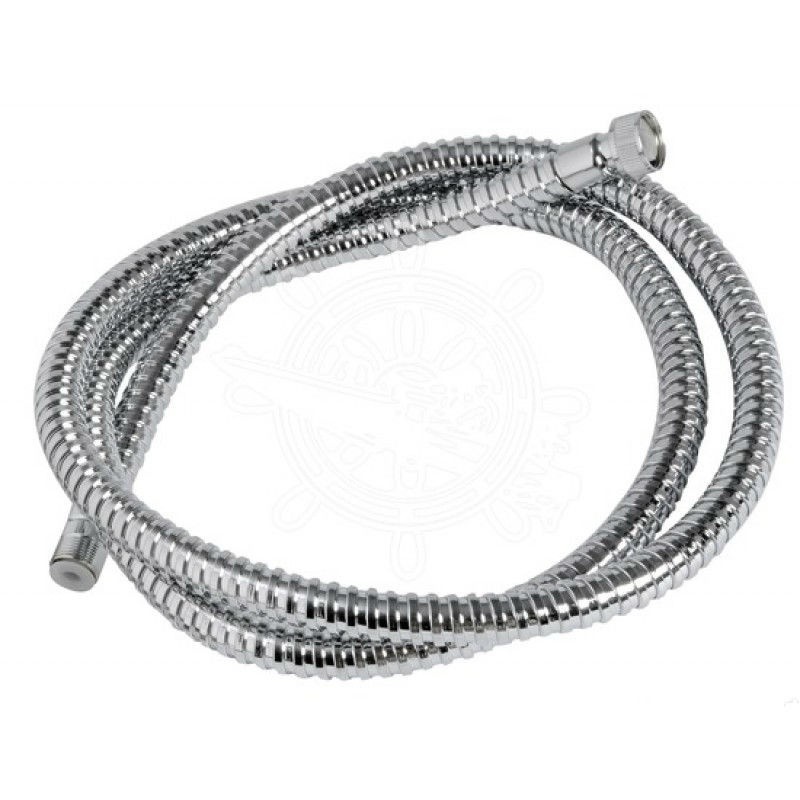 TUBO ESTENSIBILE PER DOCCIA CM 150