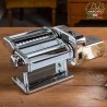 Macchina elettrice per fare la pasta Atlasmotor Marcato argento