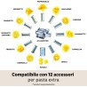 Accessori compatibili con macchina pasta atlasmotor Marcato