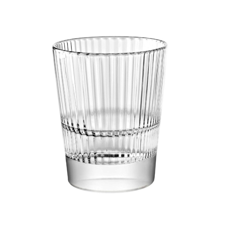 BICCHIERE IN VETRO DIVA LIQUORE 8 cl - Pz 6